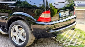 Обява за продажба на Mercedes-Benz ML 55 AMG ~19 000 лв. - изображение 4