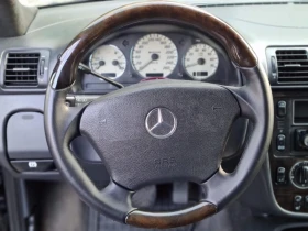 Обява за продажба на Mercedes-Benz ML 55 AMG ~19 000 лв. - изображение 7