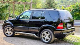 Обява за продажба на Mercedes-Benz ML 55 AMG ~19 000 лв. - изображение 2