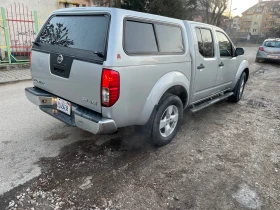 Обява за продажба на Nissan Frontier ~28 000 лв. - изображение 1