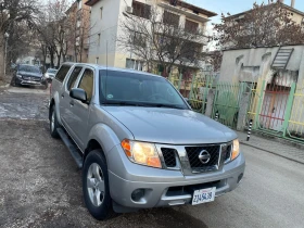 Обява за продажба на Nissan Frontier ~28 000 лв. - изображение 5