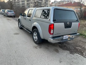 Обява за продажба на Nissan Frontier ~28 000 лв. - изображение 3