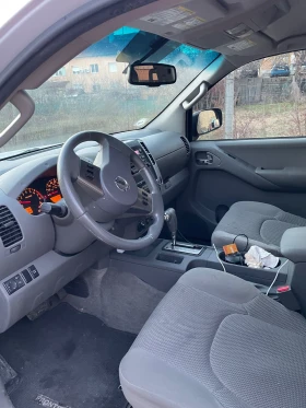 Обява за продажба на Nissan Frontier ~28 000 лв. - изображение 4