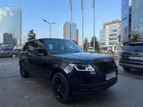 Land Rover Range rover LWB SDV8 Autobiography | Mobile.bg    6