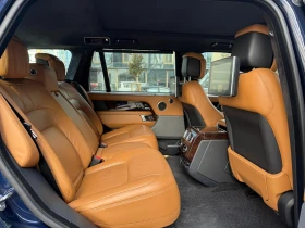 Land Rover Range rover LWB SDV8 Autobiography | Mobile.bg    15