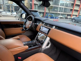 Land Rover Range rover LWB SDV8 Autobiography | Mobile.bg    13