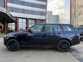 Land Rover Range rover LWB SDV8 Autobiography | Mobile.bg    8