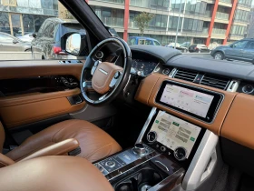 Land Rover Range rover LWB SDV8 Autobiography | Mobile.bg    14