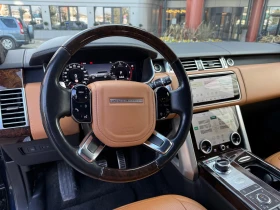 Land Rover Range rover LWB SDV8 Autobiography | Mobile.bg    10