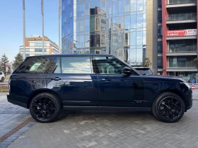 Land Rover Range rover LWB SDV8 Autobiography | Mobile.bg    5