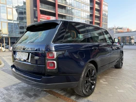Land Rover Range rover LWB SDV8 Autobiography | Mobile.bg    4