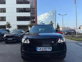 Land Rover Range rover LWB SDV8 Autobiography | Mobile.bg    7