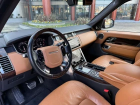 Land Rover Range rover LWB SDV8 Autobiography | Mobile.bg    9