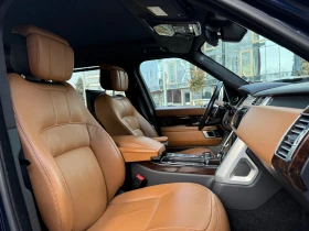 Land Rover Range rover LWB SDV8 Autobiography | Mobile.bg    12
