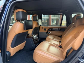 Land Rover Range rover LWB SDV8 Autobiography | Mobile.bg    11