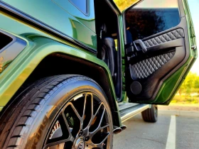 Mercedes-Benz G 63 AMG Brabus body kit - 109000 лв. - 28020587 5