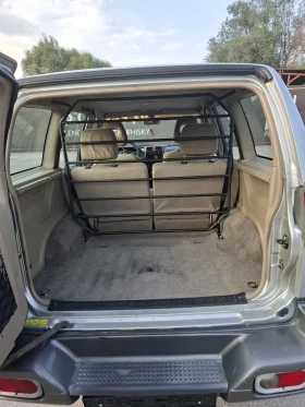 Nissan Terrano 3.0TDI 153к.с 4Х4 - 9200 лв. - 51054576 10