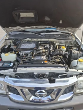 Nissan Terrano 3.0TDI 153к.с 4Х4 - 9200 лв. - 51054576 11