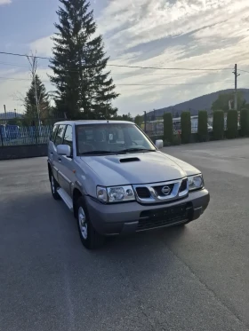 Nissan Terrano 3.0TDI 153к.с 4Х4 - 9200 лв. - 51054576 3