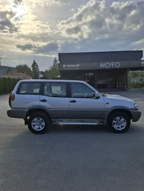Nissan Terrano 3.0TDI 153к.с 4Х4 - 9200 лв. - 51054576 8