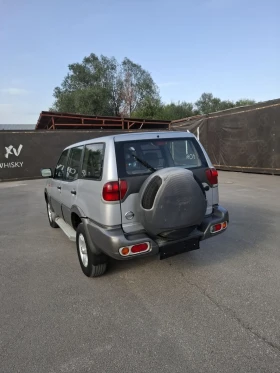 Nissan Terrano 3.0TDI 153к.с 4Х4 - 9200 лв. - 51054576 5