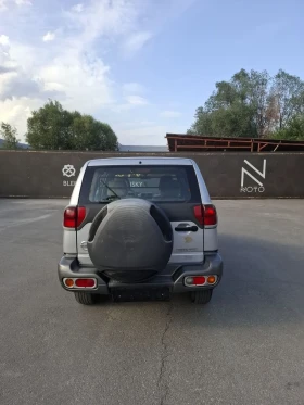 Nissan Terrano 3.0TDI 153к.с 4Х4 - 9200 лв. - 51054576 4
