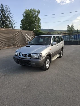 Nissan Terrano 3.0TDI 153к.с 4Х4 - 9200 лв. - 51054576 2