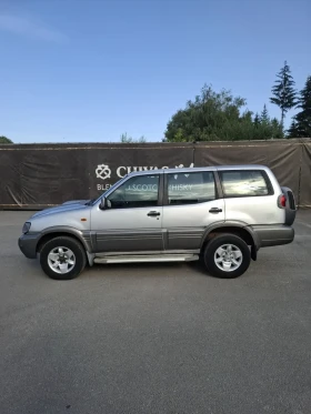 Nissan Terrano 3.0TDI 153к.с 4Х4 - 9200 лв. - 51054576 7