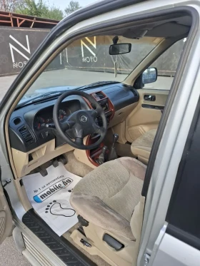Nissan Terrano 3.0TDI 153к.с 4Х4 - 9200 лв. - 51054576 9