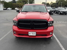 Dodge RAM 1500 CARFAX*     | Mobile.bg    6