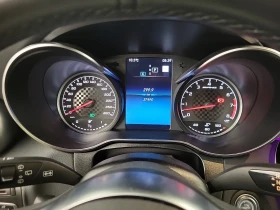 Mercedes-Benz GLC 43 AMG CARFAX * * АВТО КРЕДИТ * * - 62500 лв. - 12072829 13