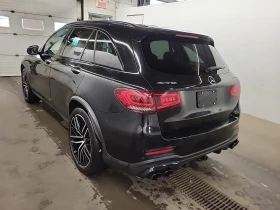 Mercedes-Benz GLC 43 AMG CARFAX * * АВТО КРЕДИТ * * - 62500 лв. - 12072829 6