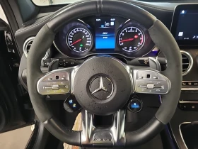 Mercedes-Benz GLC 43 AMG CARFAX * * АВТО КРЕДИТ * * - 62500 лв. - 12072829 8