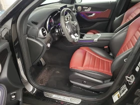 Mercedes-Benz GLC 43 AMG CARFAX * * АВТО КРЕДИТ * * - 62500 лв. - 12072829 9