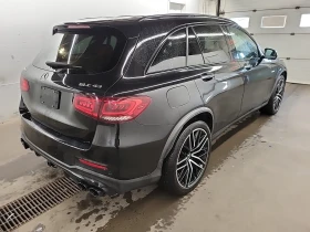 Mercedes-Benz GLC 43 AMG CARFAX * * АВТО КРЕДИТ * * - 62500 лв. - 12072829 4