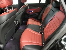 Mercedes-Benz GLC 43 AMG CARFAX * * АВТО КРЕДИТ * * - 62500 лв. - 12072829 14