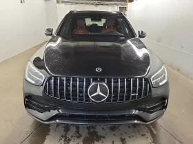 Mercedes-Benz GLC 43 AMG CARFAX * * АВТО КРЕДИТ * * - 62500 лв. - 12072829 2