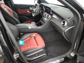 Mercedes-Benz GLC 43 AMG CARFAX * * АВТО КРЕДИТ * * - 62500 лв. - 12072829 11