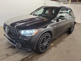 Mercedes-Benz GLC 43 AMG CARFAX * * АВТО КРЕДИТ * * 