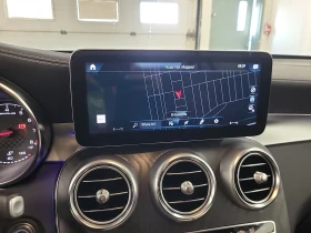 Mercedes-Benz GLC 43 AMG CARFAX * * АВТО КРЕДИТ * * - 62500 лв. - 12072829 12