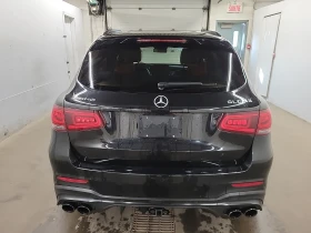 Mercedes-Benz GLC 43 AMG CARFAX * * АВТО КРЕДИТ * * - 62500 лв. - 12072829 5