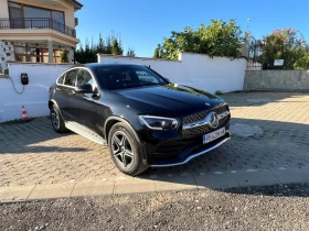 Обява за продажба на Mercedes-Benz GLC 220 AMG ~82 000 лв. - изображение 1