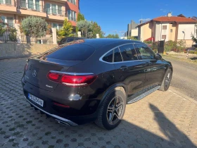Обява за продажба на Mercedes-Benz GLC 220 AMG ~82 000 лв. - изображение 3