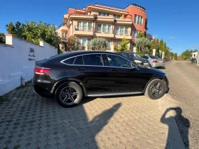 Обява за продажба на Mercedes-Benz GLC 220 AMG ~82 000 лв. - изображение 5
