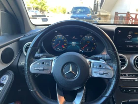 Обява за продажба на Mercedes-Benz GLC 220 AMG ~82 000 лв. - изображение 8