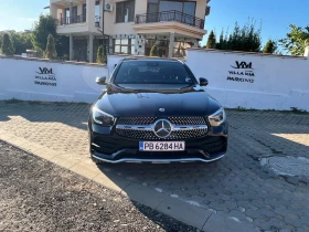 Обява за продажба на Mercedes-Benz GLC 220 AMG ~82 000 лв. - изображение 1