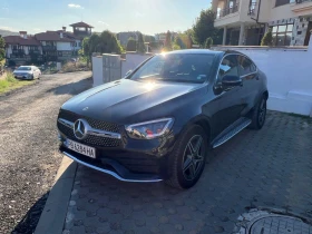 Обява за продажба на Mercedes-Benz GLC 220 AMG ~82 000 лв. - изображение 2