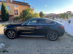 Обява за продажба на Mercedes-Benz GLC 220 AMG ~82 000 лв. - изображение 6