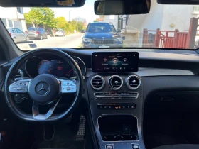 Обява за продажба на Mercedes-Benz GLC 220 AMG ~82 000 лв. - изображение 7