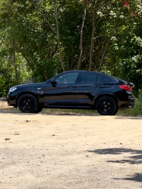 BMW X4 2.0D | Mobile.bg    6